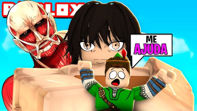 CONSEGUI O MELHOR EXÉRCITO NINJA DO NARUTO NO ROBLOX!! (ANIME WORLDS) 