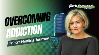 Episode 23 - Overcoming Addiction & Embracing Healing