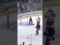Jonny x2 #jonnybrodzinski #nyrangers #nhl #hockey #goal