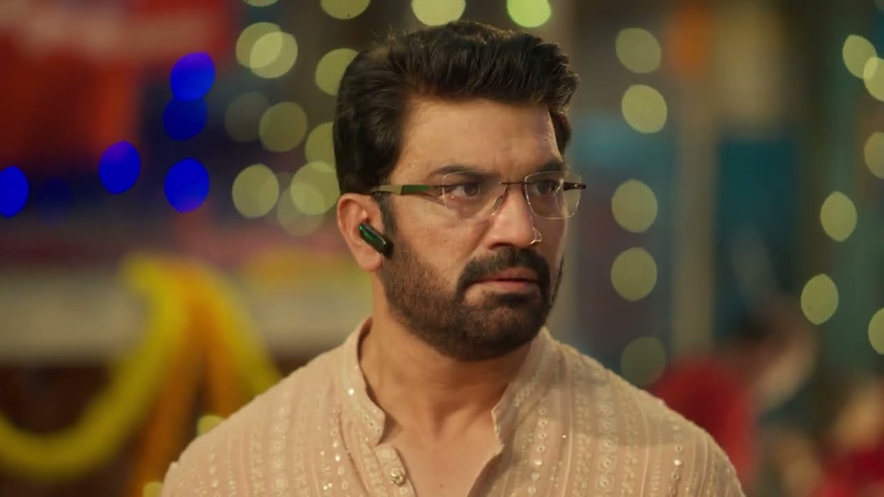 Tumm Se Tumm Tak Latest Episode106 | तुम से तुम तक Best Scene |Sharad Kelkar, Niharika | Zee TV APAC