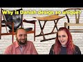 What makes danish design so unique