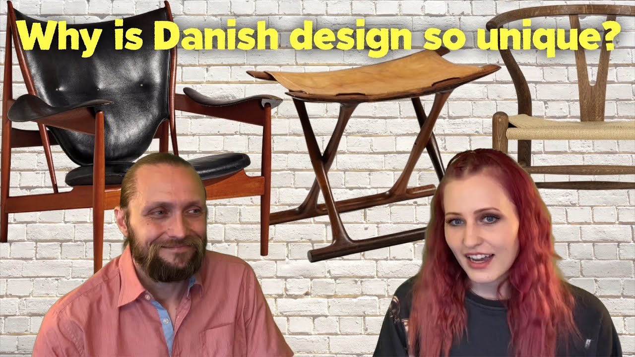 Что делает датский дизайн таким уникальным?