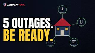 Outages Happen: How to Be Ready for an Internet Outage or Major Hack