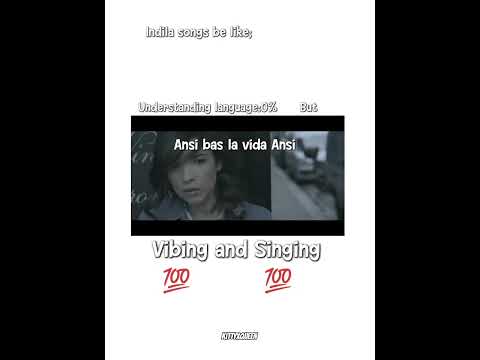 Indila songs be like🤌🏻❤️😆#viral#music#song#indila#fyp#shorts