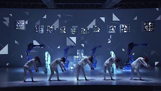 Celebrity Human Robots Collaborative Art Performance Net Worth