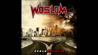 Woslom - Breathless