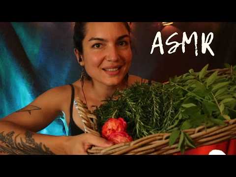 ASMR * Début de création * Box d'été !