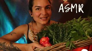ASMR * Début de création * Box d'été !