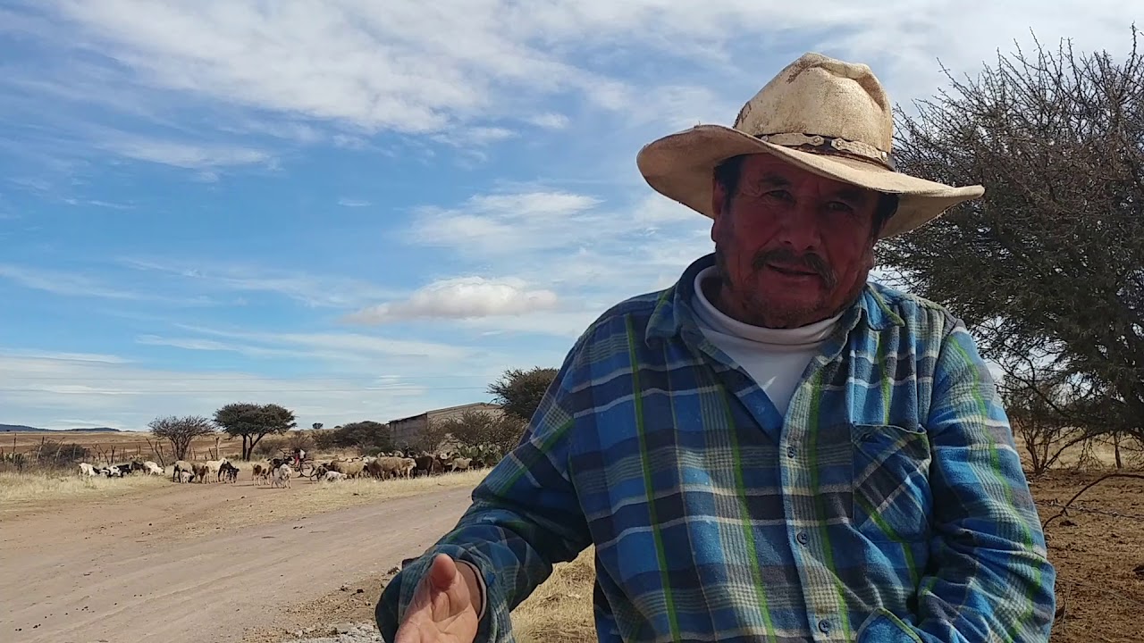 EN SANTA LUCÍA - YouTube