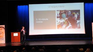 Matt Paxton - Kaiser Permanente Thriving After 60 University