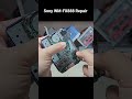 Sony Cassette Player Walkman #shots