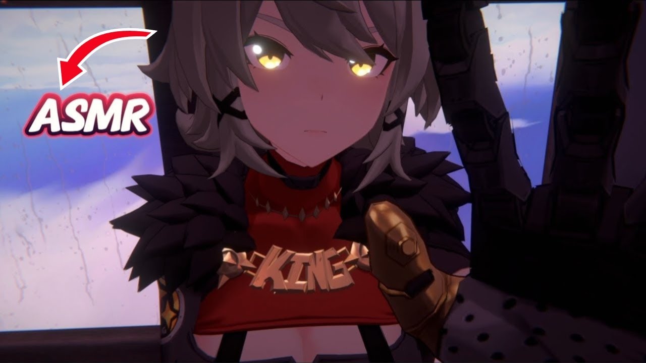 【3DIO】Caesar Roleplay ♡ VRChat ASMR