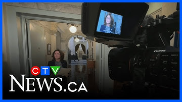 B.C. MLA takes aim at land acknowledgements