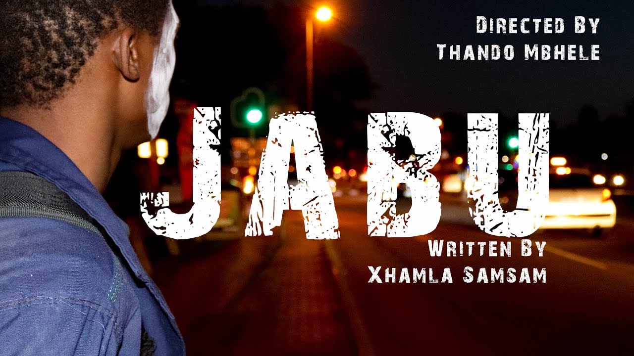 Jabu (Proudly South African Short Film)