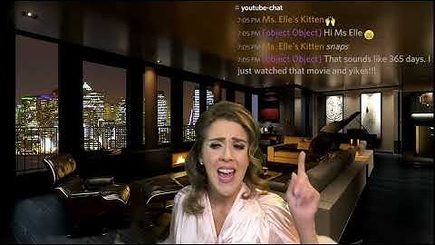 Can a submissive break up with their Dom? | Ms. Elle X