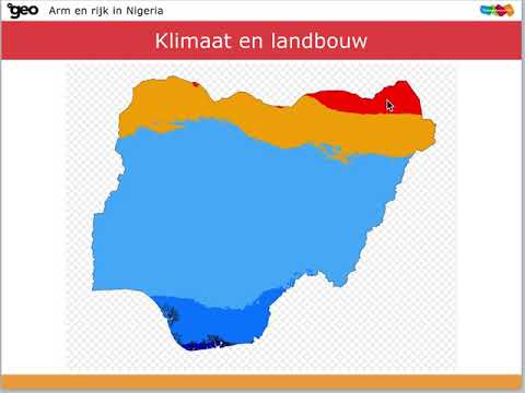 Video: Hoeveel is 'n stuk grond in Nigerië?