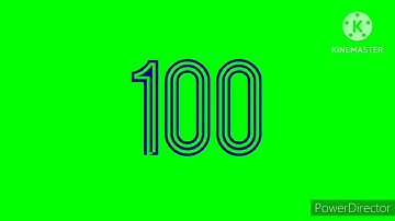 Challenge Countdown from 400000