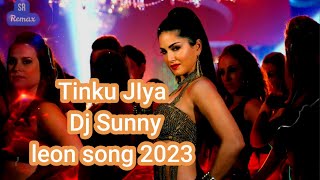 Tinku Jiya Full Song Dj Remaix Tinku JIya mp3 song Bass EditionTik Tok 2023 Bollywood @Srremax