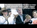 Ali Center honors legacy of The Greatest