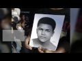 Ali Center honors legacy of The Greatest