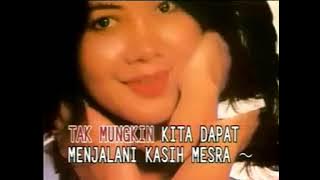 POPPY MERCURY - Berpisah