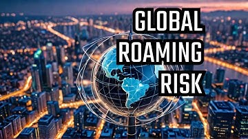 SS7map : mapping vulnerability of the international mobile roaming infrastructure