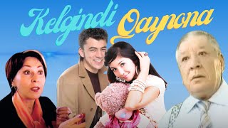 Kelgindi Qaynona (o‘zbek kino)| Келгинди Қайнона (ўзбек кино)