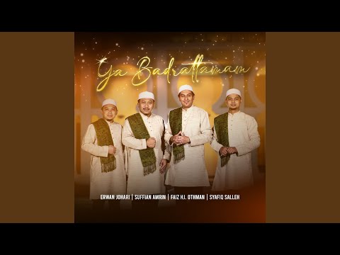 Radio IKIM - Ya Badrattamam (Official MV)