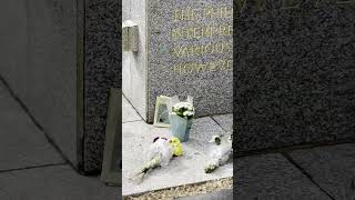 The Grave of Karl Marx The Grave of Karl Marx
