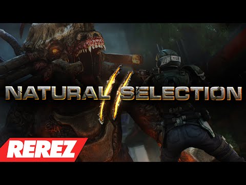 Natural Selection 2 Review - Rerez