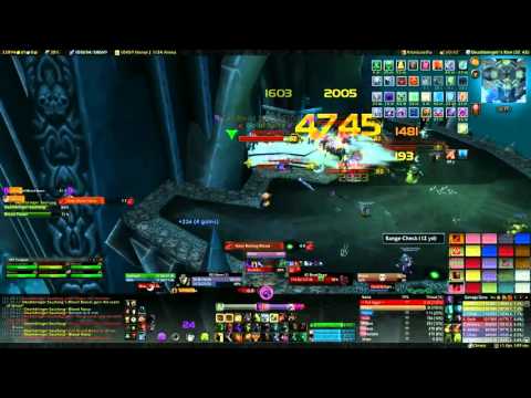 O&C Deathbringer Saurfang 25H