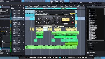 PreSonus Studio One