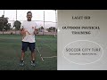 Outdoor Physical Training by Lalit | Soccer City Turf | New Panvel