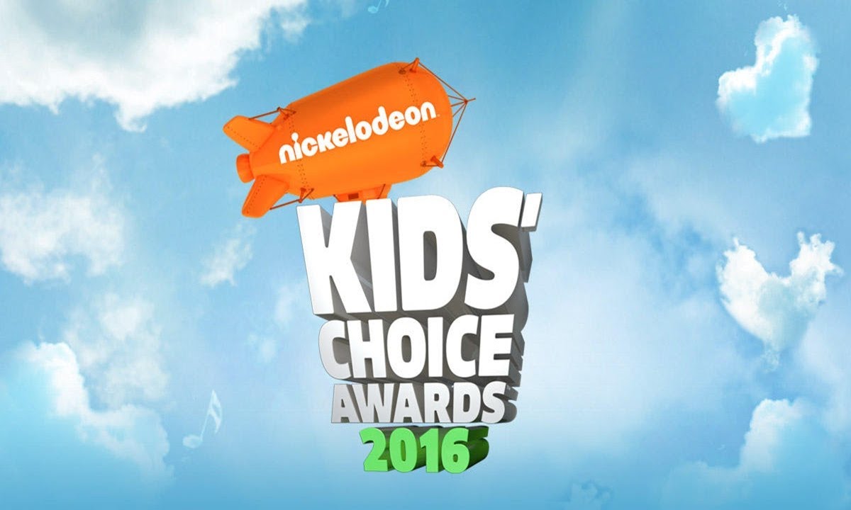 Nick kids. Kids choice Awards 2016. Премия Nickelodeon. Kids choice Awards. Nickelodeon 2016.