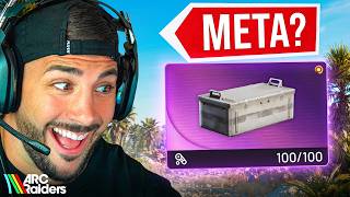 THE FREE LOADOUT META IS INSANE