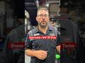 Let’s Build MHP 135 Turbo pt 1