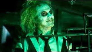 BeetleJuice BeetleJuice Trailer Review 2