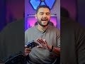 حقيقي دا واحد من أقوى أدرعة التحكم اللي جربتها في حياتي 🎮🔥