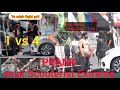 prank || Nuduh dan Malak ke kumpulan anak MOTOR SCOOTERIST EXTREME !! || 🔥part 13