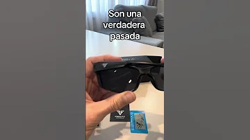 Las Mejores Gafas De Sol Polarizadas Para Hombre 