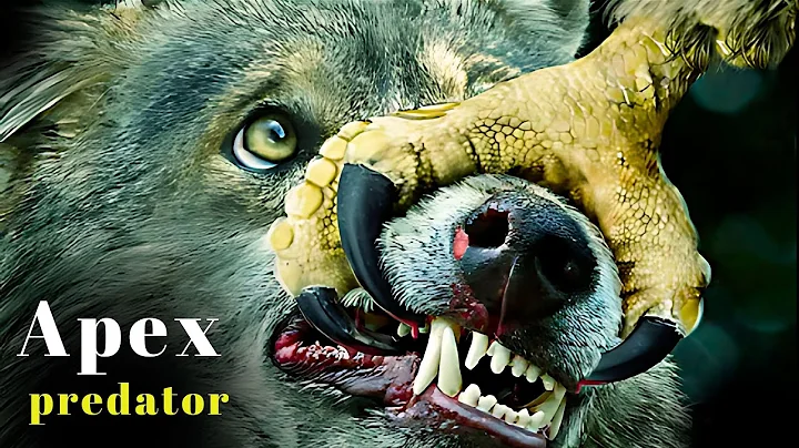 Eagles: The Kings of the Sky | Free Documentary Nature