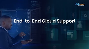 Hybrid Cloud: The Future of Enterprise IT  | ACL Digital