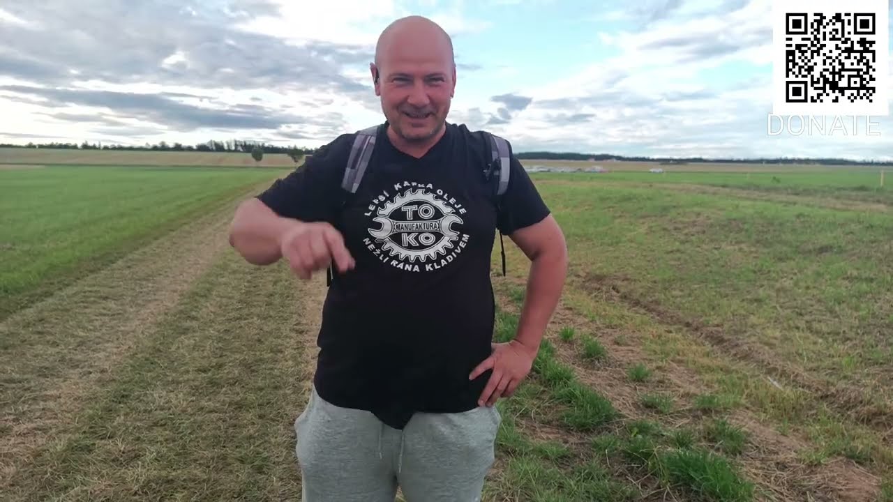 World Ploughing Championship Horoměřice 2025