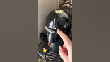 Reset your Nespresso Vertuo plus coffee maker