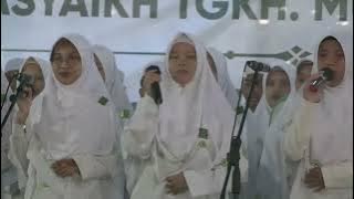 INTISARI WASIAT - TEAM WASIAT AL-MA'HADIY | HULTAH NWDI KE 88 DI PANCOR