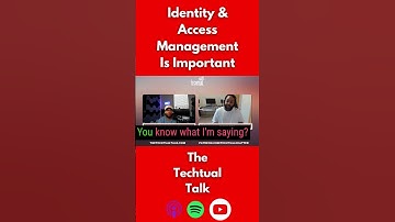 identity and access management is critical to prevent cybersecurity incidents
