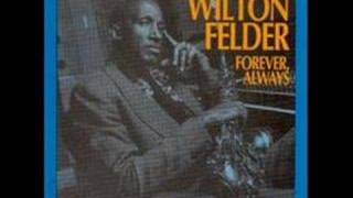 Wilton Felder - Inherit The Wind chords