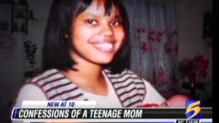 Summer Owens featured on WMC TV5