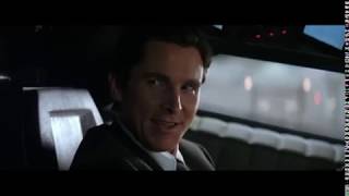 Batman Begins (2005) - Does it come in black?  [720p HD]