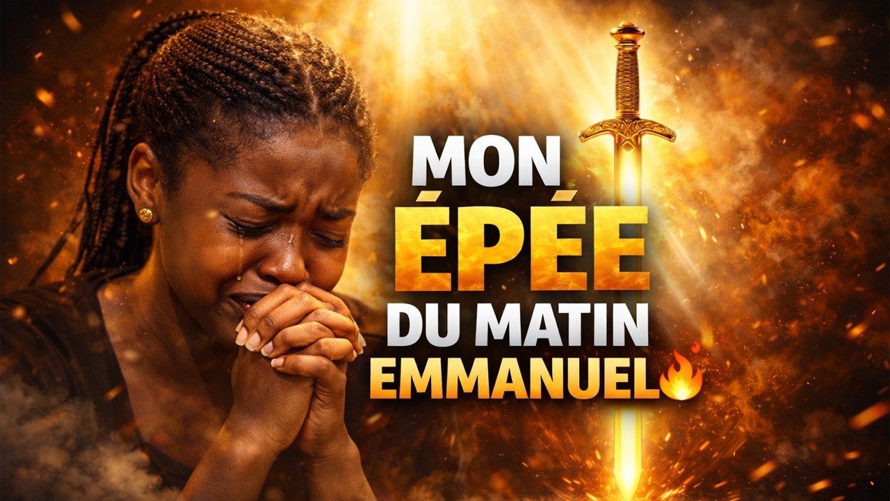 🔥Le Saint-Esprit agit pendant cette adoration ( Adoration puissant).